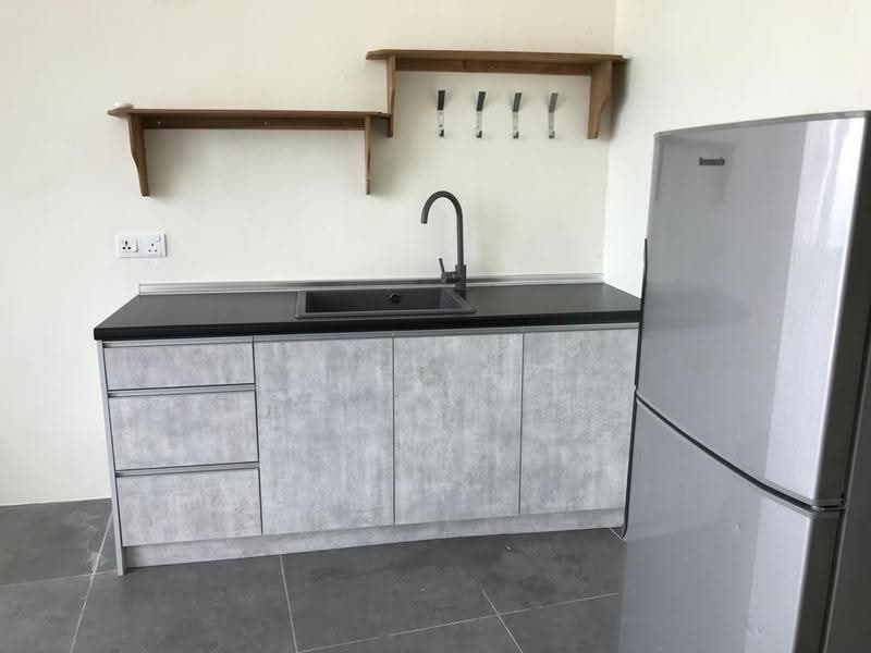 Kondominium untuk Dijual di Empire Damansara - K.L Yap - Kitchen - PropertyGuru.com.my
