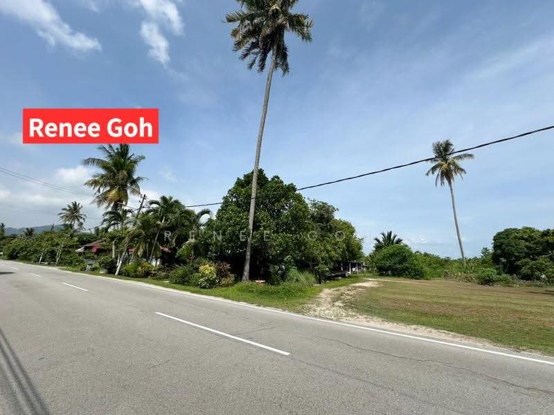 Tanah Perindustrian untuk Dijual di Balik Pulau (Penang) - Renee Goh - Exterior - PropertyGuru.com.my