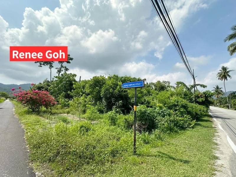 Tanah Perindustrian untuk Dijual di Balik Pulau (Penang) - Renee Goh - Exterior - PropertyGuru.com.my