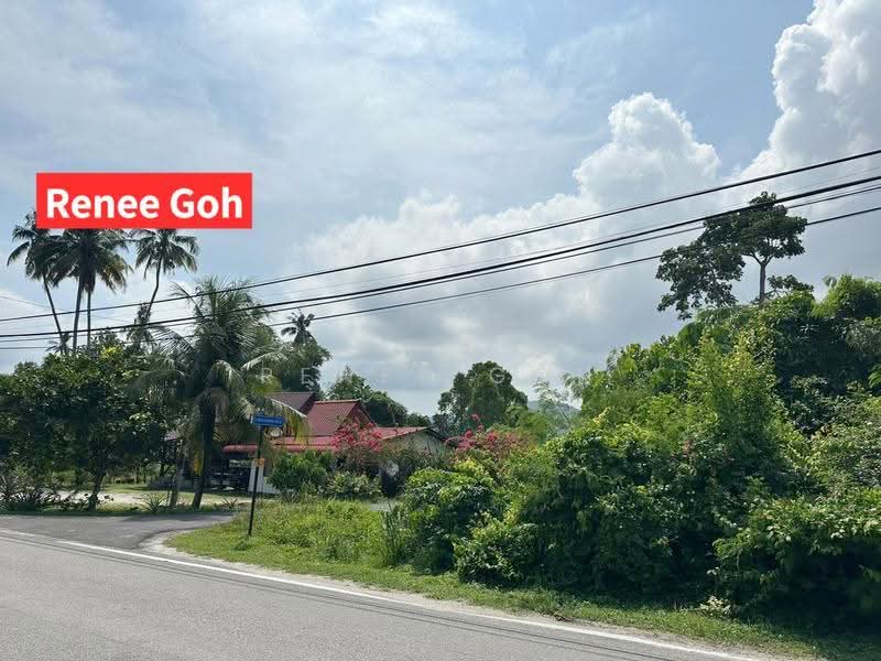 Tanah Perindustrian untuk Dijual di Balik Pulau (Penang) - Renee Goh - Exterior - PropertyGuru.com.my