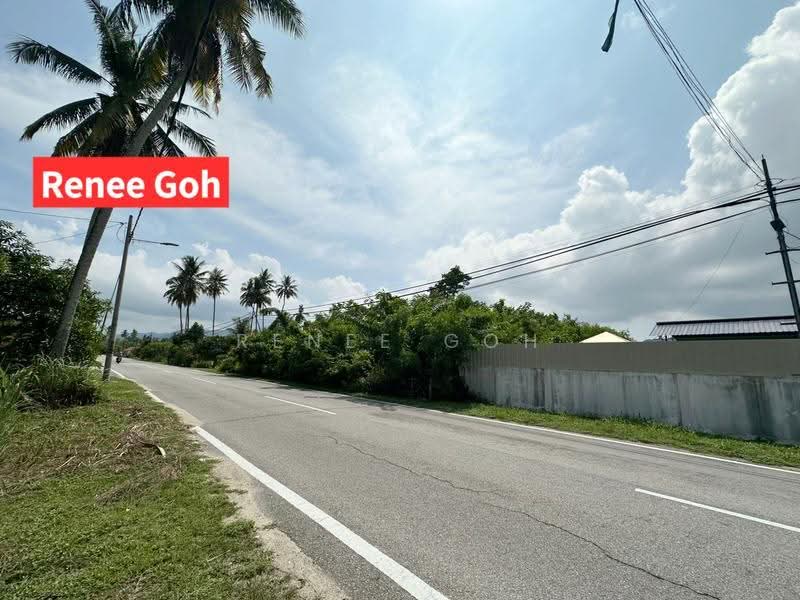 Tanah Perindustrian untuk Dijual di Balik Pulau (Penang) - Renee Goh - Exterior - PropertyGuru.com.my