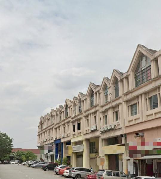 Shop / Office untuk Dijual di Kepong (Selangor) - Irene Chua - Exterior - PropertyGuru.com.my