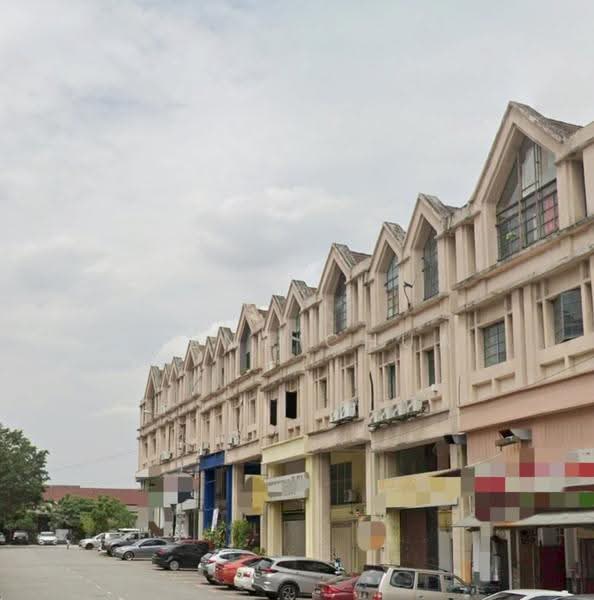 Shop / Office untuk Dijual di Kepong (Selangor) - Irene Chua - Exterior - PropertyGuru.com.my