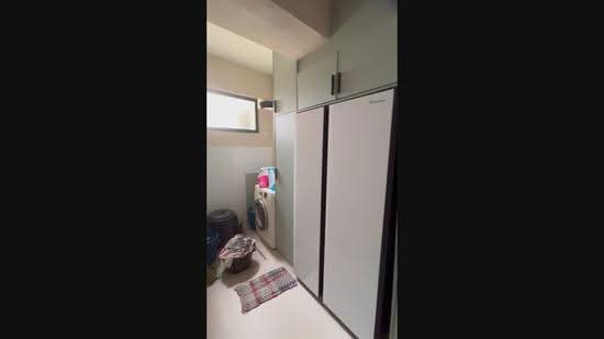 Pangsapuri untuk Dijual di Bukit Awansari (OG Court) - SACHENDRA . - PropertyGuru.com.my