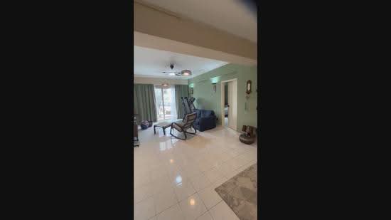 Pangsapuri untuk Dijual di Bukit Awansari (OG Court) - SACHENDRA . - PropertyGuru.com.my