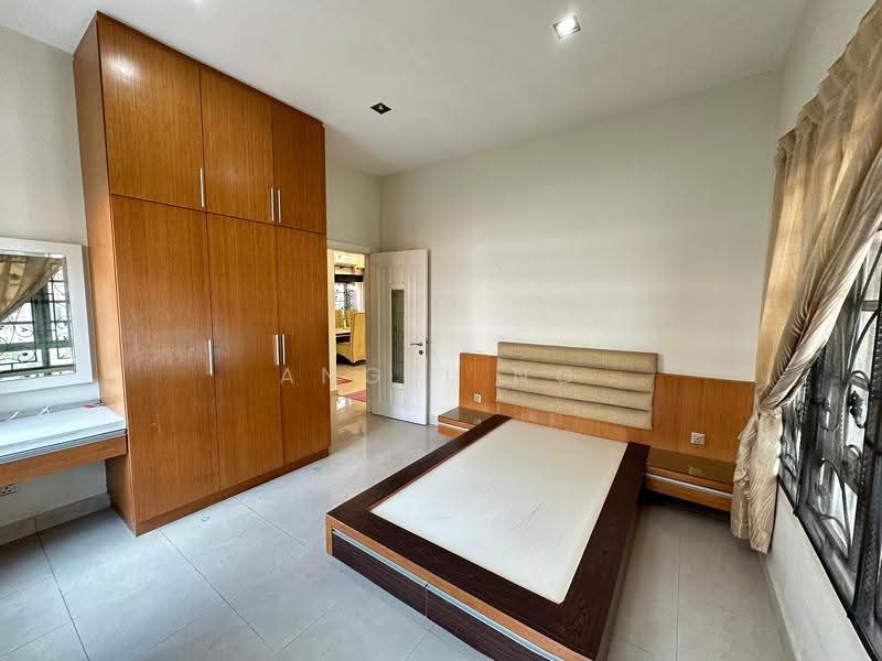 Bungalow House untuk Dijual di Ampang Jaya (Ampang) - Angel Ng - Bedroom - PropertyGuru.com.my
