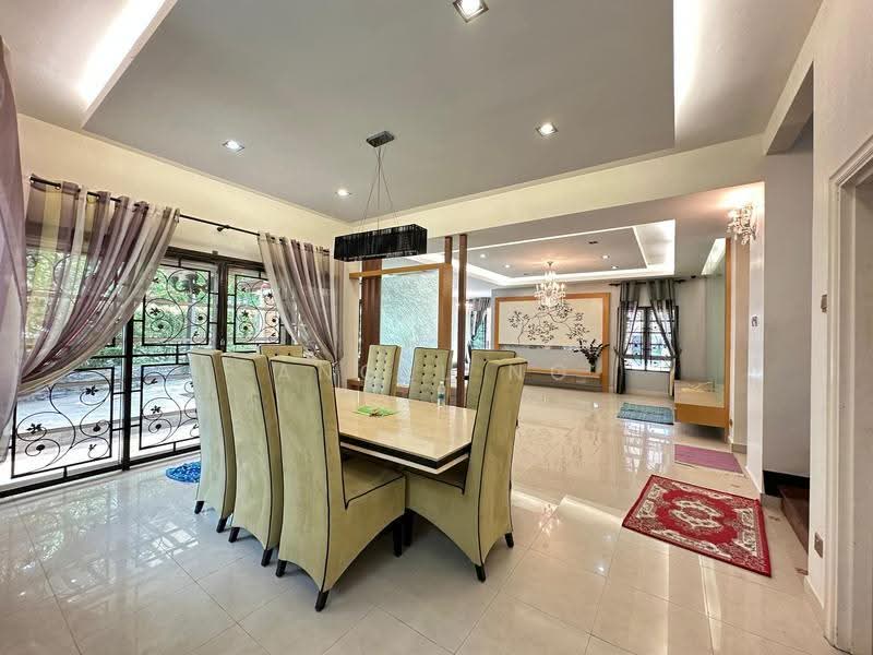 Bungalow House untuk Dijual di Ampang Jaya (Ampang) - Angel Ng - Dining Room - PropertyGuru.com.my
