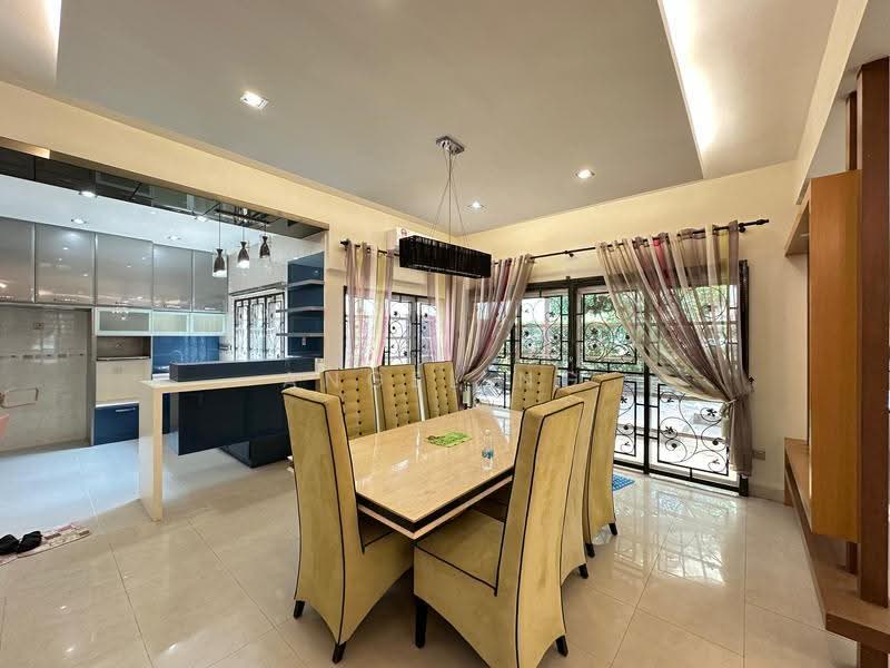 Bungalow House untuk Dijual di Ampang Jaya (Ampang) - Angel Ng - Dining Room - PropertyGuru.com.my