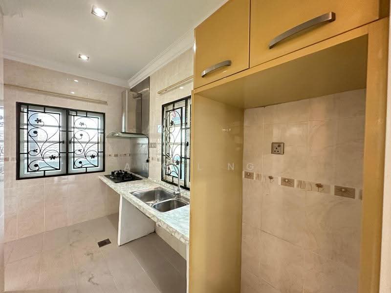 Bungalow House untuk Dijual di Ampang Jaya (Ampang) - Angel Ng - Kitchen - PropertyGuru.com.my