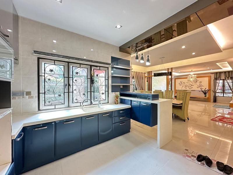 Bungalow House untuk Dijual di Ampang Jaya (Ampang) - Angel Ng - Kitchen - PropertyGuru.com.my
