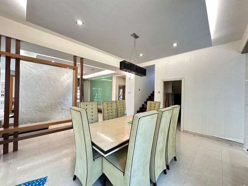 Bungalow House untuk Dijual di Ampang Jaya (Ampang) - Angel Ng - Dining Room - PropertyGuru.com.my