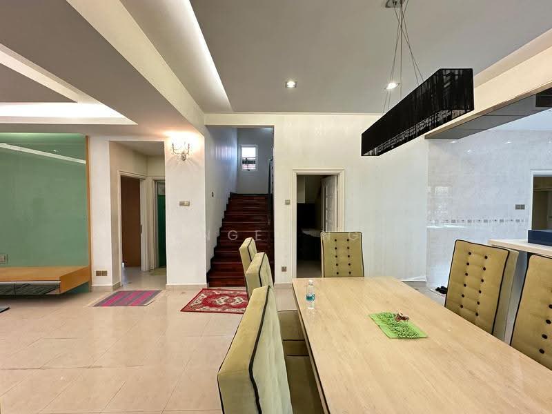 Bungalow House untuk Dijual di Ampang Jaya (Ampang) - Angel Ng - Interior - PropertyGuru.com.my