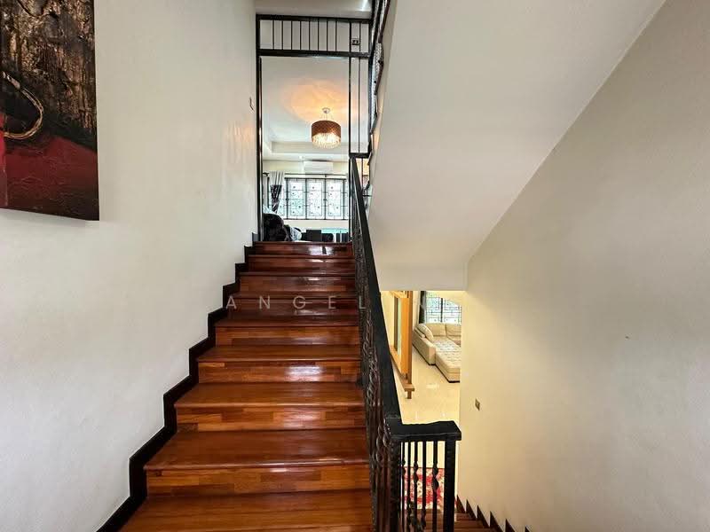 Bungalow House untuk Dijual di Ampang Jaya (Ampang) - Angel Ng - Interior - PropertyGuru.com.my