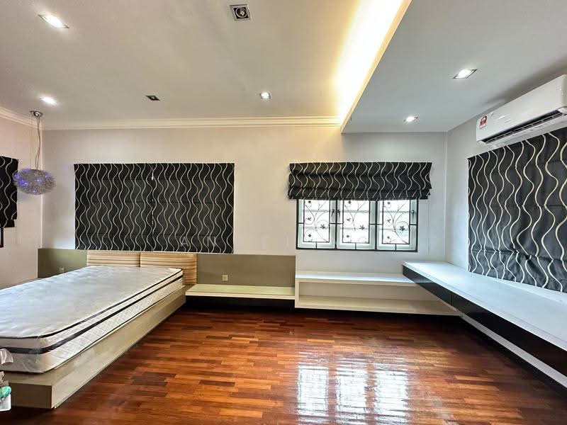 Bungalow House untuk Dijual di Ampang Jaya (Ampang) - Angel Ng - Bedroom - PropertyGuru.com.my