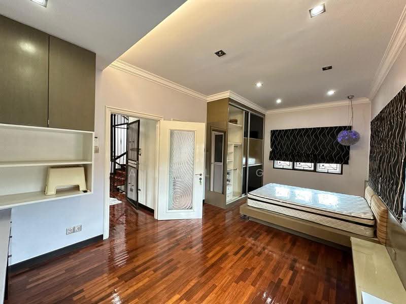 Bungalow House untuk Dijual di Ampang Jaya (Ampang) - Angel Ng - Bedroom - PropertyGuru.com.my