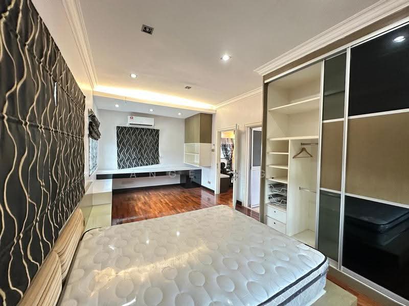 Bungalow House untuk Dijual di Ampang Jaya (Ampang) - Angel Ng - Bedroom - PropertyGuru.com.my