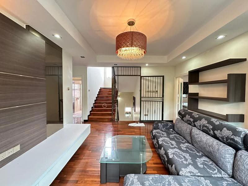 Bungalow House untuk Dijual di Ampang Jaya (Ampang) - Angel Ng - Living Room - PropertyGuru.com.my
