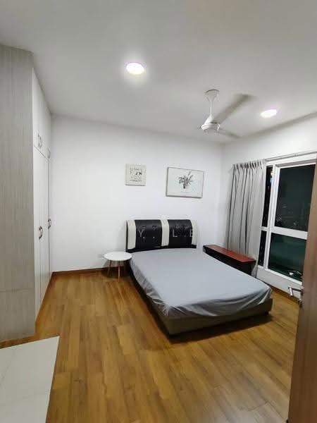 Service Residence for Rent at Titiwangsa Sentral - Amy Lee - PropertyGuru.com.my