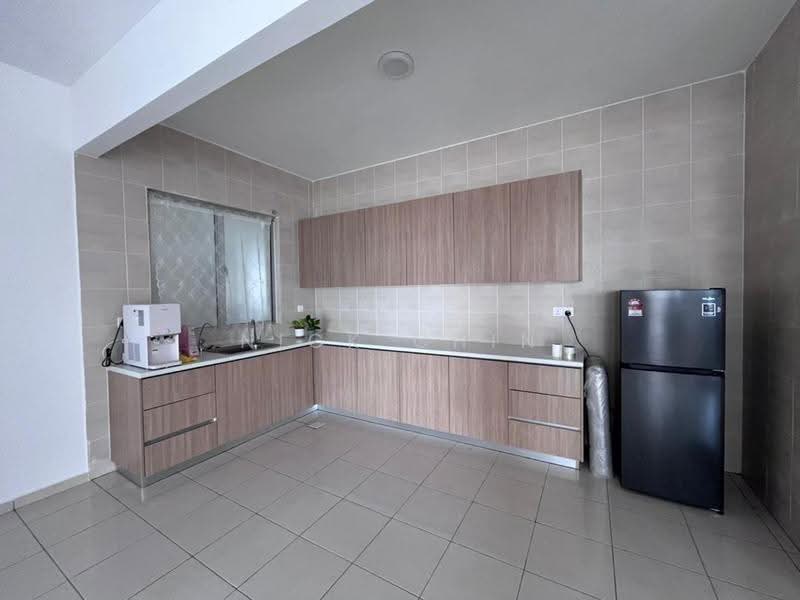 Kondominium untuk Disewa di Residensi Adelia 3 - Nick Chin - PropertyGuru.com.my