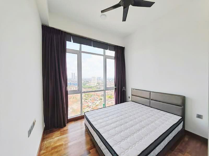 Service Residence for Sale at Veranda Residence - Ryan Tan - Bedroom - PropertyGuru.com.my
