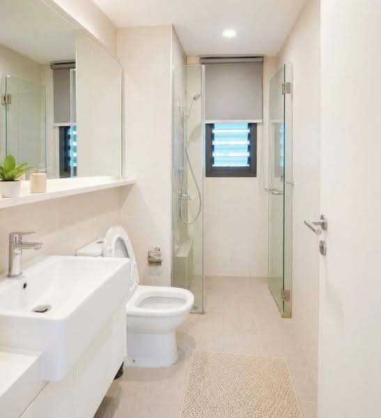 Service Residence for Sale at Veranda Residence - Ryan Tan - Bathroom - PropertyGuru.com.my