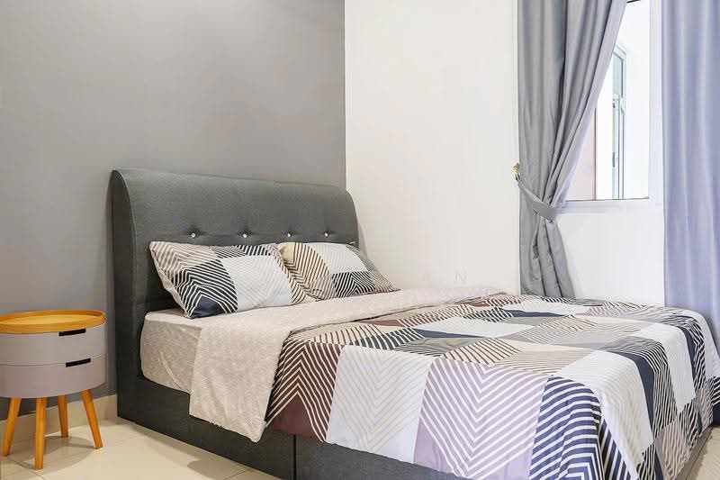 Service Residence for Sale at Veranda Residence - Ryan Tan - Bedroom - PropertyGuru.com.my