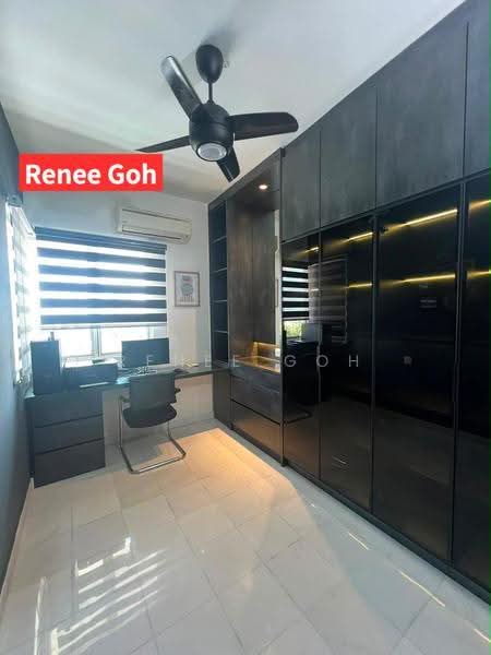 Kondominium untuk Disewa di Gold Coast Resort Condominium - Renee Goh - PropertyGuru.com.my