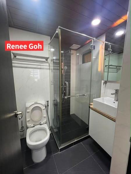 Kondominium untuk Disewa di Gold Coast Resort Condominium - Renee Goh - PropertyGuru.com.my