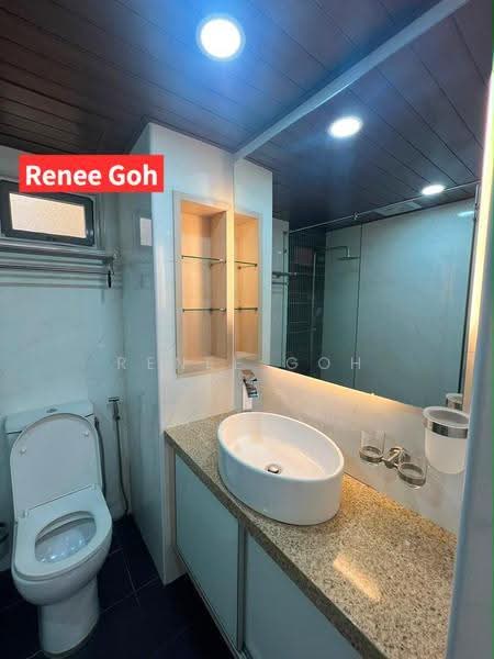 Kondominium untuk Disewa di Gold Coast Resort Condominium - Renee Goh - PropertyGuru.com.my