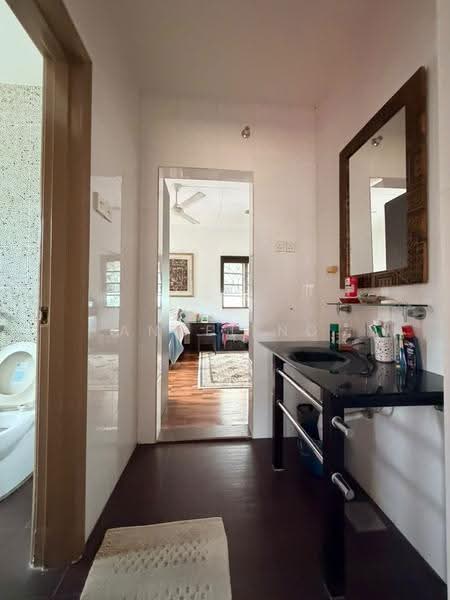 Bungalow House untuk Dijual di Ampang Jaya (Ampang) - Angel Ng - Bathroom - PropertyGuru.com.my