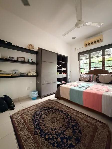 Bungalow House untuk Dijual di Ampang Jaya (Ampang) - Angel Ng - Bedroom - PropertyGuru.com.my