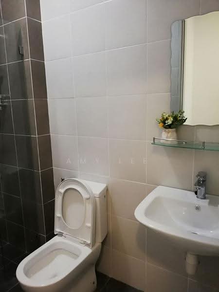 Service Residence for Rent at D'sands Residence - Amy Lee - PropertyGuru.com.my