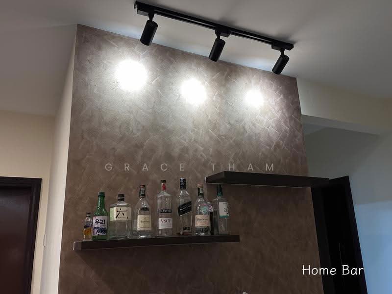 Condominium for Rent at Paraiso Residence @ The Earth - Grace Tham - Interior - PropertyGuru.com.my