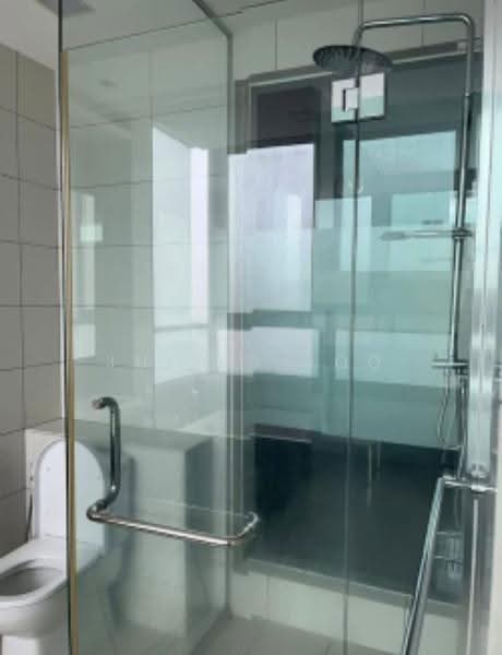 Kediaman Servis untuk Disewa di Uptown Residences - Julius Soo - PropertyGuru.com.my