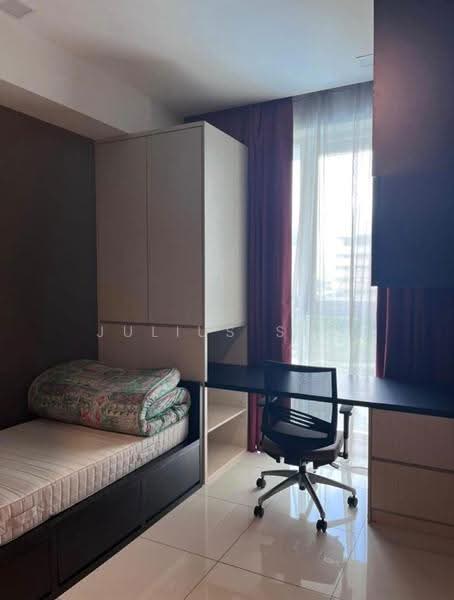 Kediaman Servis untuk Disewa di Uptown Residences - Julius Soo - PropertyGuru.com.my