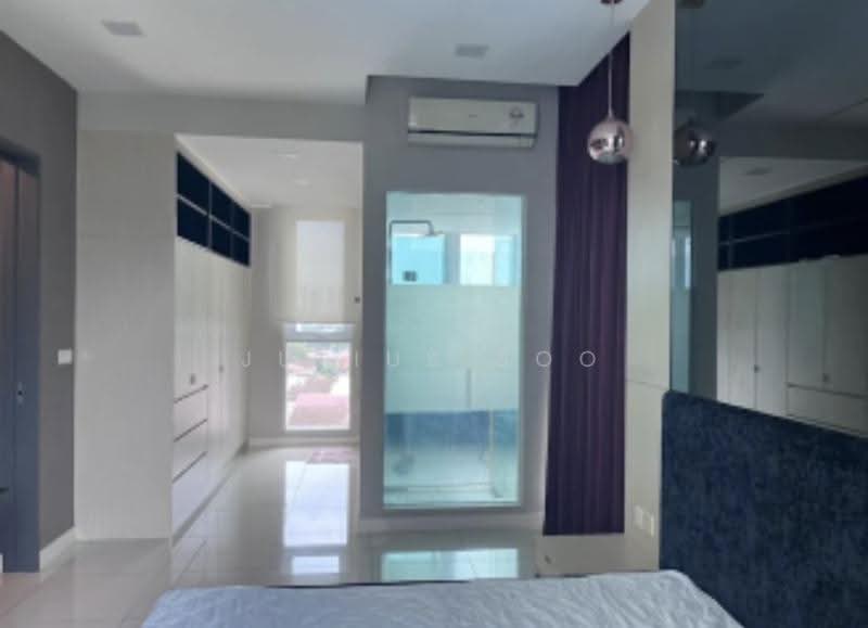 Kediaman Servis untuk Disewa di Uptown Residences - Julius Soo - PropertyGuru.com.my