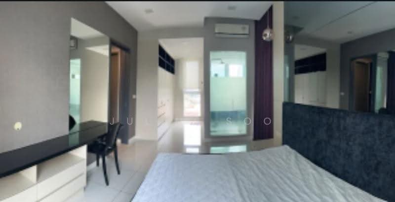 Kediaman Servis untuk Disewa di Uptown Residences - Julius Soo - PropertyGuru.com.my