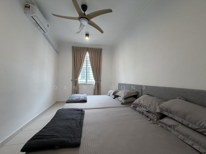 2-storey Terraced House for Sale in Taman Kundang Jaya (Rawang) - Danny Wong - Bedroom - PropertyGuru.com.my