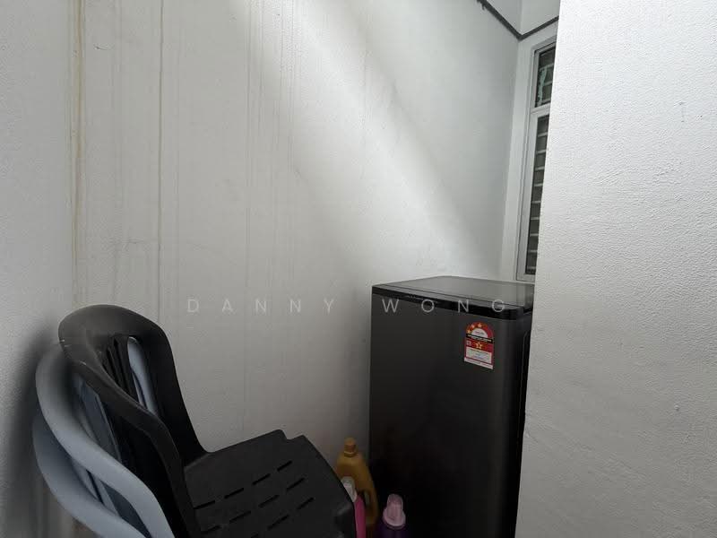 2-storey Terraced House for Sale in Taman Kundang Jaya (Rawang) - Danny Wong - Interior - PropertyGuru.com.my