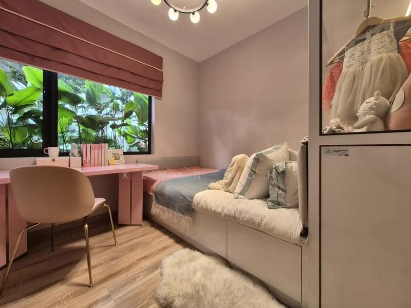 Service Residence for Sale at Baron Residence @ Lake City - Kevin Poh - Bedroom - PropertyGuru.com.my
