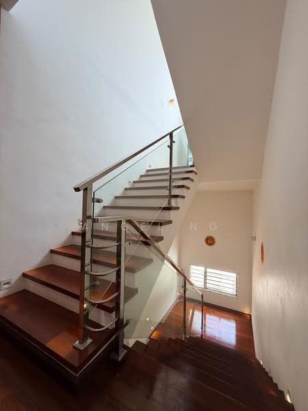 Rumah Berkembar untuk Dijual di Ampang (Ampang) - Angel Ng - Interior - PropertyGuru.com.my