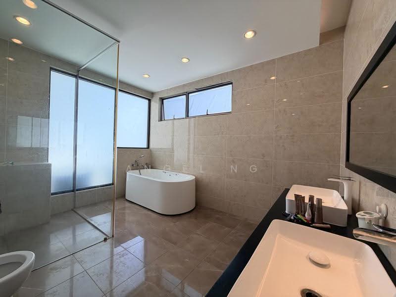 Rumah Berkembar untuk Dijual di Ampang (Ampang) - Angel Ng - Bathroom - PropertyGuru.com.my