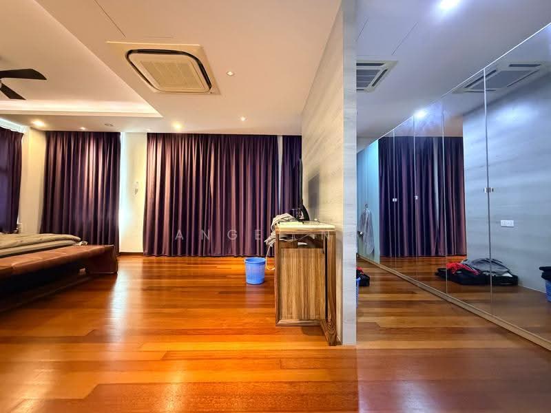 Rumah Berkembar untuk Dijual di Ampang (Ampang) - Angel Ng - Bedroom - PropertyGuru.com.my