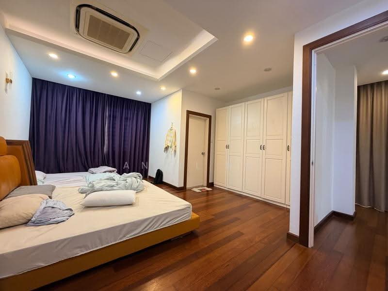 Rumah Berkembar untuk Dijual di Ampang (Ampang) - Angel Ng - Bedroom - PropertyGuru.com.my
