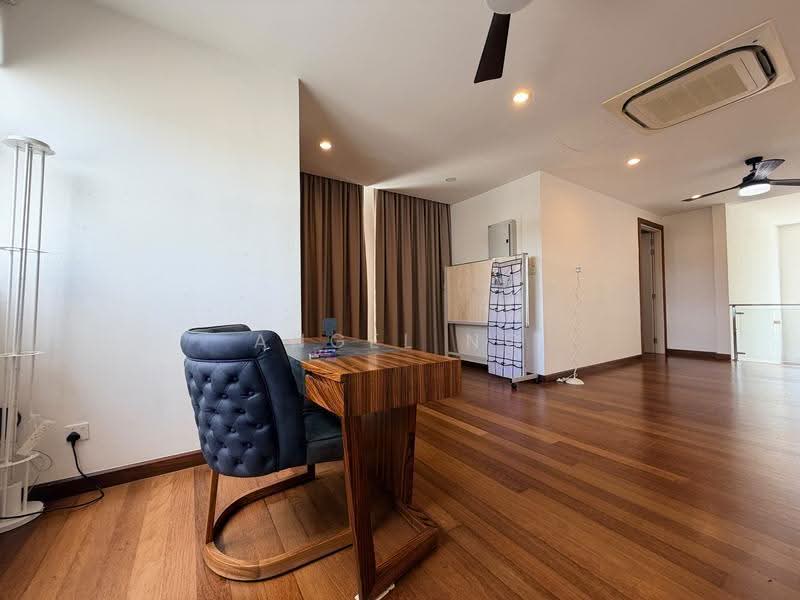 Rumah Berkembar untuk Dijual di Ampang (Ampang) - Angel Ng - Study - PropertyGuru.com.my