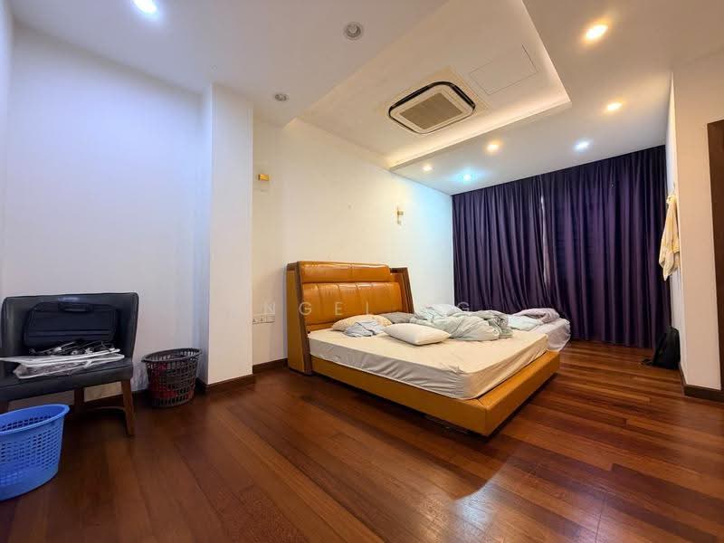 Rumah Berkembar untuk Dijual di Ampang (Ampang) - Angel Ng - Bedroom - PropertyGuru.com.my
