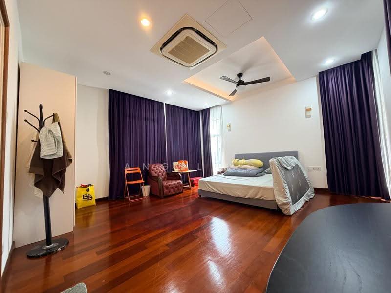 Rumah Berkembar untuk Dijual di Ampang (Ampang) - Angel Ng - Bedroom - PropertyGuru.com.my