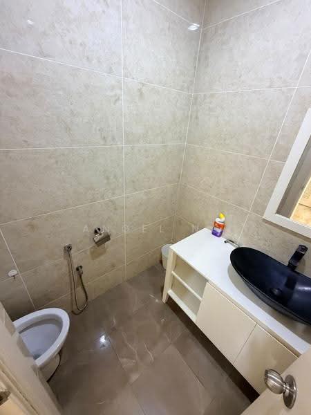 Rumah Berkembar untuk Dijual di Ampang (Ampang) - Angel Ng - Bathroom - PropertyGuru.com.my