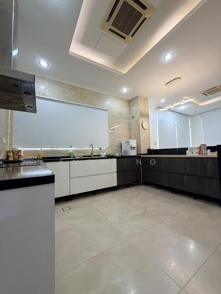 Rumah Berkembar untuk Dijual di Ampang (Ampang) - Angel Ng - Kitchen - PropertyGuru.com.my