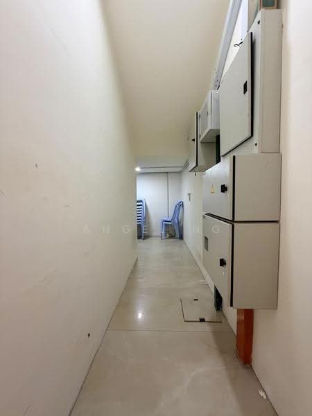 Rumah Berkembar untuk Dijual di Ampang (Ampang) - Angel Ng - Corridor - PropertyGuru.com.my
